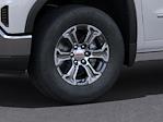 2025 GMC Sierra 1500 Crew Cab 4WD Pickup for sale #257344 - photo 9