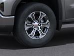 New 2025 GMC Sierra 1500 SLE Crew Cab 4WD Pickup for sale #FFKM3T - photo 9