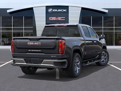 2025 GMC Sierra 1500 Crew Cab 4WD Pickup for sale #257515 - photo 2