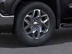 2025 GMC Sierra 1500 Crew Cab 4WD Pickup for sale #257512 - photo 9