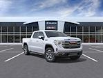 New 2025 GMC Sierra 1500 SLT Crew Cab 4WD Pickup for sale #257514 - photo 1