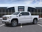 New 2025 GMC Sierra 1500 SLT Crew Cab 4WD Pickup for sale #257514 - photo 3