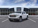 New 2025 GMC Sierra 1500 SLT Crew Cab 4WD Pickup for sale #257514 - photo 8
