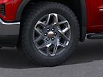 2025 GMC Sierra 1500 Crew Cab 4WD Pickup for sale #257513 - photo 9