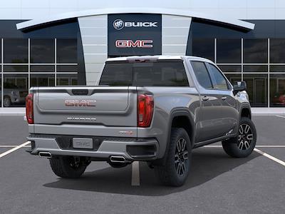 New 2025 GMC Sierra 1500 AT4 Crew Cab 4WD Pickup for sale #257471 - photo 2