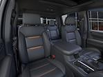 New 2025 GMC Sierra 1500 AT4 Crew Cab 4WD Pickup for sale #257471 - photo 16