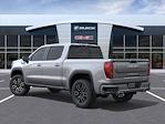 New 2025 GMC Sierra 1500 AT4 Crew Cab 4WD Pickup for sale #257471 - photo 4