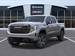 New 2025 GMC Sierra 1500 AT4 Crew Cab 4WD Pickup for sale #257471 - photo 6