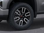 New 2025 GMC Sierra 1500 AT4 Crew Cab 4WD Pickup for sale #257471 - photo 9