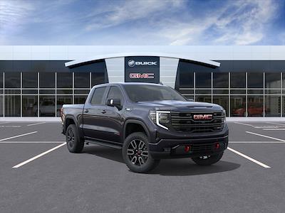 2025 GMC Sierra 1500 Crew Cab 4WD Pickup for sale #257481 - photo 1
