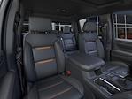 2025 GMC Sierra 1500 Crew Cab 4WD Pickup for sale #257481 - photo 16