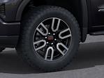 2025 GMC Sierra 1500 Crew Cab 4WD Pickup for sale #257481 - photo 9