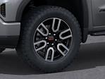 2025 GMC Sierra 1500 Crew Cab 4WD Pickup for sale #257456 - photo 9