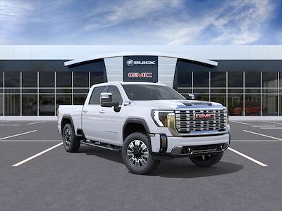 New 2025 GMC Sierra 2500 Denali Crew Cab 4WD Pickup for sale #257485 - photo 1