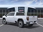 New 2025 GMC Sierra 2500 Denali Crew Cab 4WD Pickup for sale #257485 - photo 4