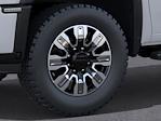 New 2025 GMC Sierra 2500 Denali Crew Cab 4WD Pickup for sale #257485 - photo 9