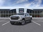 2025 GMC Sierra 1500 Crew Cab 4WD Pickup for sale #257498 - photo 8