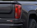 2025 GMC Sierra 1500 Crew Cab 4WD Pickup for sale #257389 - photo 11