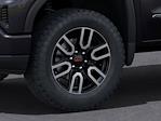 2025 GMC Sierra 1500 Crew Cab 4WD Pickup for sale #257389 - photo 9