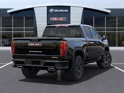 2025 GMC Sierra 1500 Crew Cab 4WD Pickup for sale #257397 - photo 2