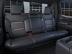 2025 GMC Sierra 1500 Crew Cab 4WD Pickup for sale #257397 - photo 17