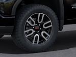 2025 GMC Sierra 1500 Crew Cab 4WD Pickup for sale #257397 - photo 9