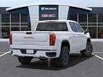 2025 GMC Sierra 1500 Crew Cab 4WD Pickup for sale #257398 - photo 2