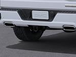 New 2025 GMC Sierra 1500 Elevation Crew Cab 4WD Pickup for sale #FFSB69 - photo 14