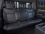 New 2025 GMC Sierra 1500 Elevation Crew Cab 4WD Pickup for sale #FFSB69 - photo 17