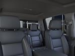 New 2025 GMC Sierra 1500 Elevation Crew Cab 4WD Pickup for sale #FFSB69 - photo 24