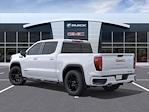 New 2025 GMC Sierra 1500 Elevation Crew Cab 4WD Pickup for sale #FFSB69 - photo 4