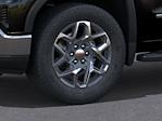 2025 GMC Sierra 1500 Crew Cab 4WD Pickup for sale #257531 - photo 9
