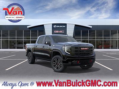 2025 GMC Sierra 1500 Crew Cab 4WD Pickup for sale #257580 - photo 1