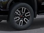 2025 GMC Sierra 1500 Crew Cab 4WD Pickup for sale #257580 - photo 9