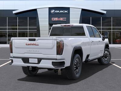 2025 GMC Sierra 2500 Crew Cab 4WD Pickup for sale #257419 - photo 2