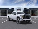2025 GMC Sierra 2500 Crew Cab 4WD Pickup for sale #257419 - photo 1