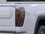 2025 GMC Sierra 2500 Crew Cab 4WD Pickup for sale #257419 - photo 11