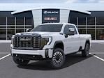 2025 GMC Sierra 2500 Crew Cab 4WD Pickup for sale #257419 - photo 6