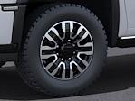 2025 GMC Sierra 2500 Crew Cab 4WD Pickup for sale #257419 - photo 9