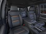 New 2025 GMC Sierra 2500 AT4 Crew Cab 4WD Pickup for sale #257418 - photo 16