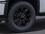 New 2025 GMC Sierra 2500 AT4 Crew Cab 4WD Pickup for sale #257418 - photo 9
