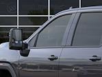 2025 GMC Sierra 2500 Crew Cab 4WD Pickup for sale #257423 - photo 12