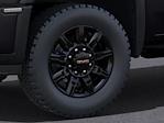2025 GMC Sierra 2500 Crew Cab 4WD Pickup for sale #257423 - photo 9