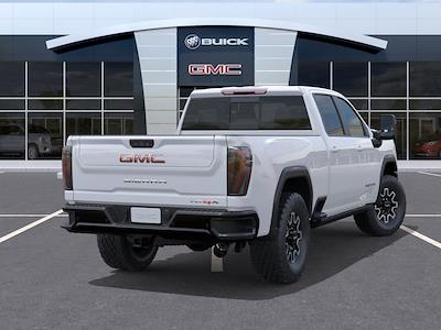 2025 GMC Sierra 2500 Crew Cab 4WD Pickup for sale #257486 - photo 2