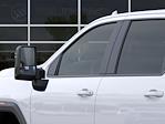 2025 GMC Sierra 2500 Crew Cab 4WD Pickup for sale #257486 - photo 12