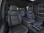 2025 GMC Sierra 2500 Crew Cab 4WD Pickup for sale #257486 - photo 16