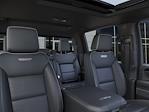 2025 GMC Sierra 2500 Crew Cab 4WD Pickup for sale #257486 - photo 24