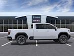 2025 GMC Sierra 2500 Crew Cab 4WD Pickup for sale #257486 - photo 5