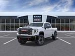 2025 GMC Sierra 2500 Crew Cab 4WD Pickup for sale #257486 - photo 8