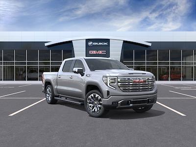 2025 GMC Sierra 1500 Crew Cab 4WD Pickup for sale #FFXM1N - photo 1